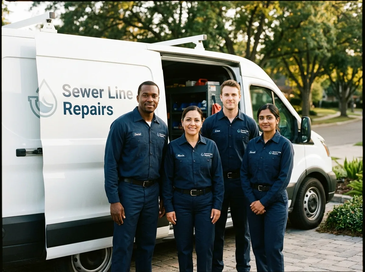Emergency Plumber company in Muskego, WI