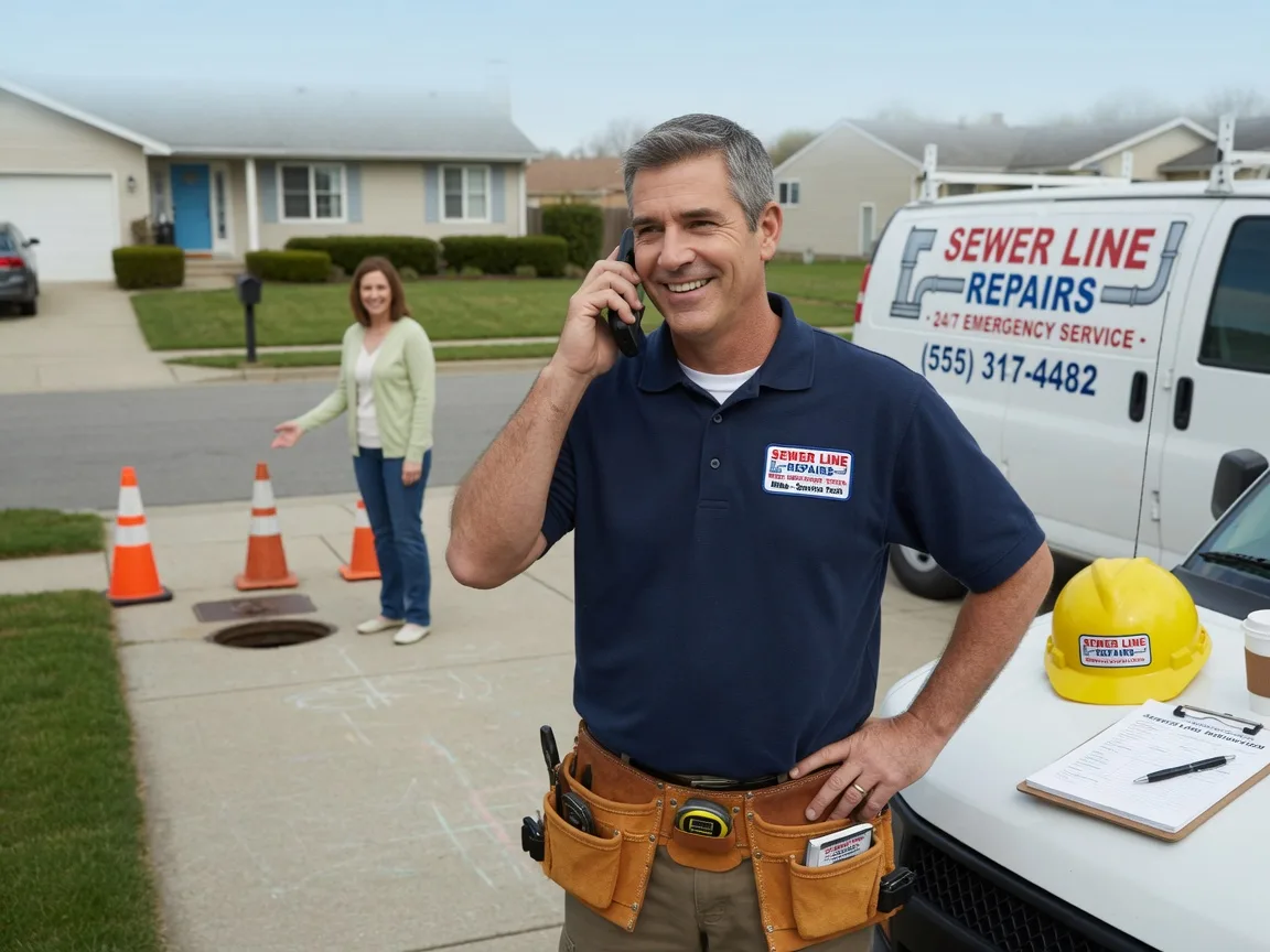 Emergency Plumber Muskego, WI FAQs