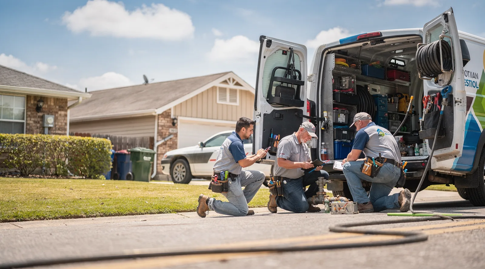 Emergency Plumber in Muskego, WI near me